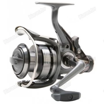 Безынерционная катушка Daiwa Regal Z 3500 BR с байтраннером